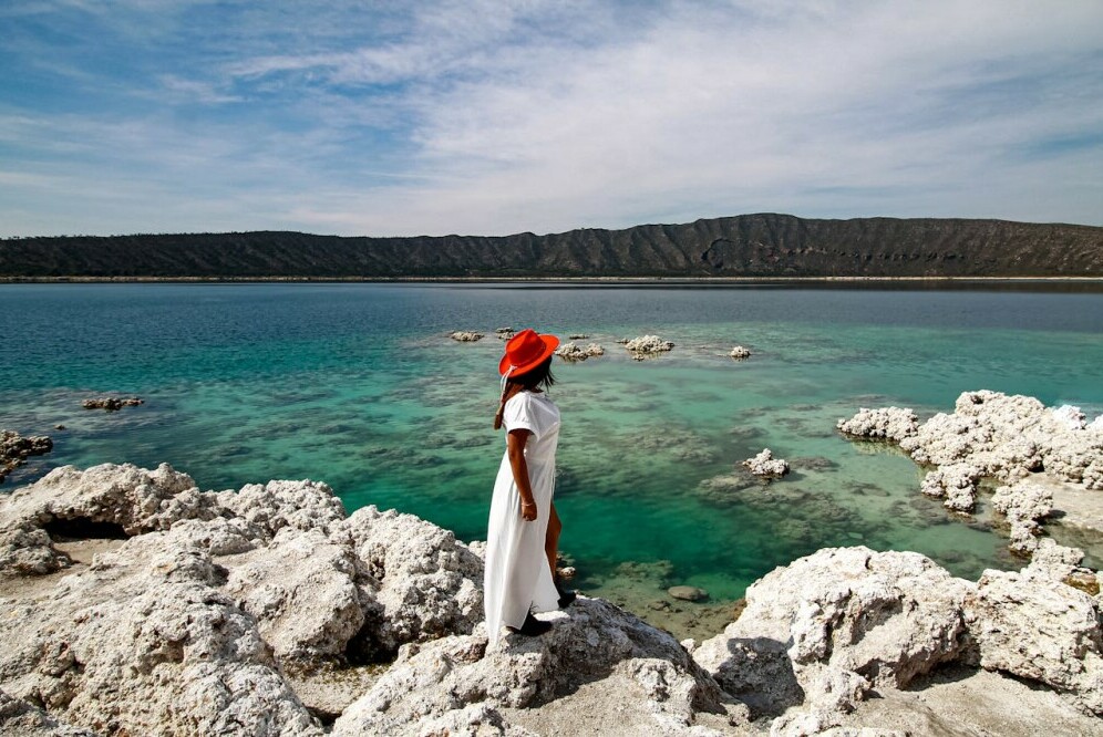 Bacalar Mexico Resorts