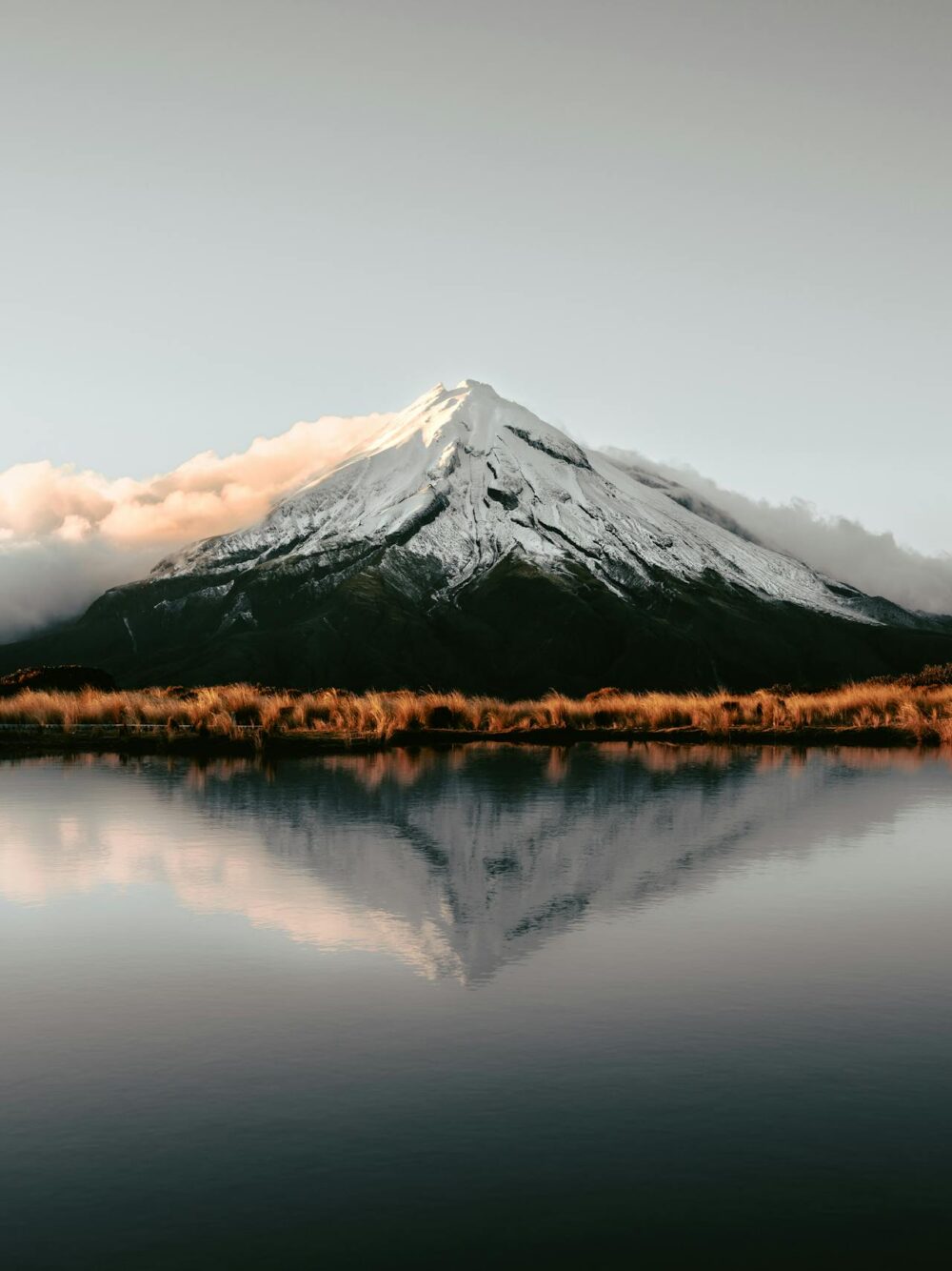 Taranaki New Zealand