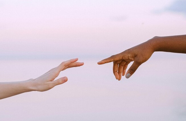Creating Trust in a Relationship
