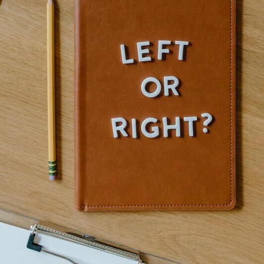 The Power of the Decision