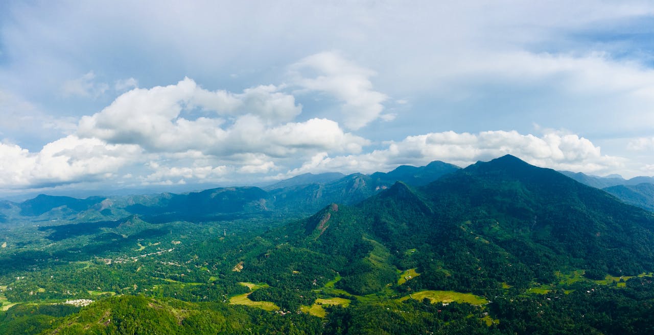 Sri Lanka Resorts