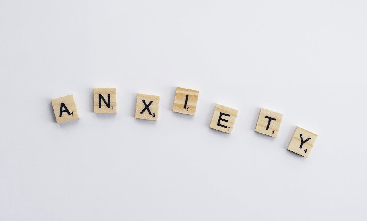 How To Eliminate Anxiety Naturally