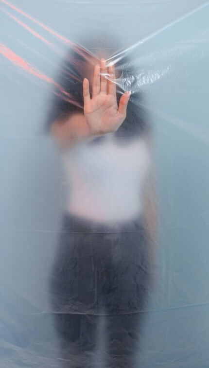 The Invisible Playmate