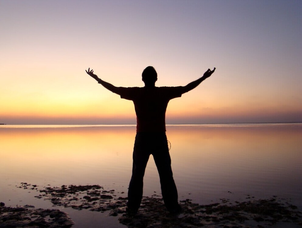 Emotional Paralysis