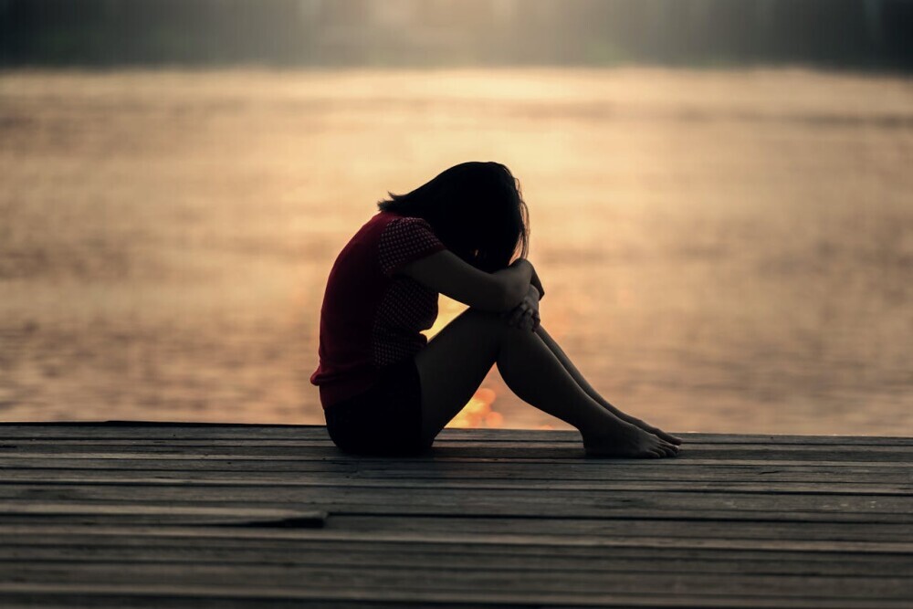 Emotional Paralysis