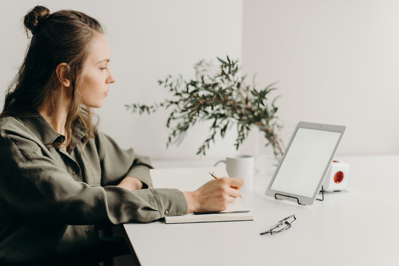 Productivity Made Simple