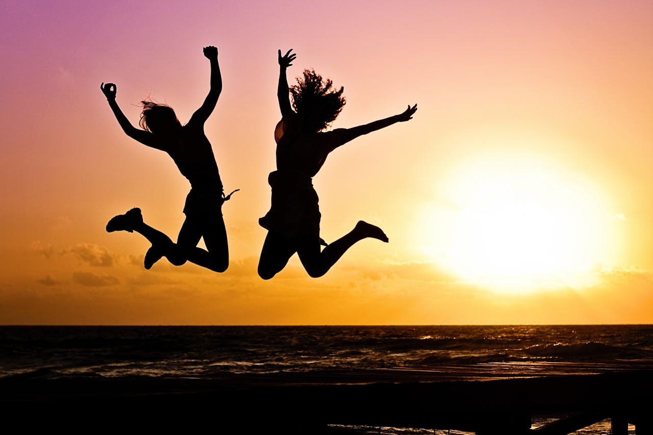 Breaking Free From Limiting Beliefs