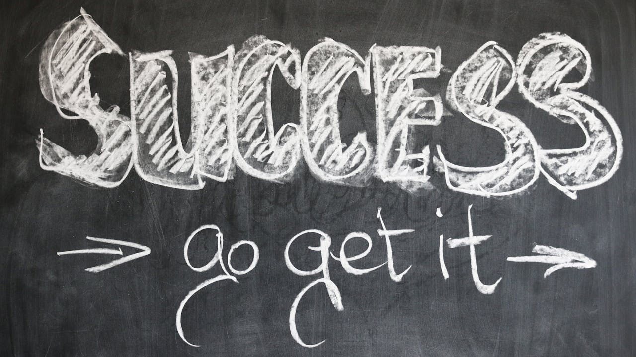 How To Succeed