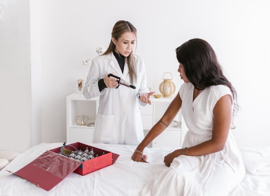 Benefits Of Integrative Medicine