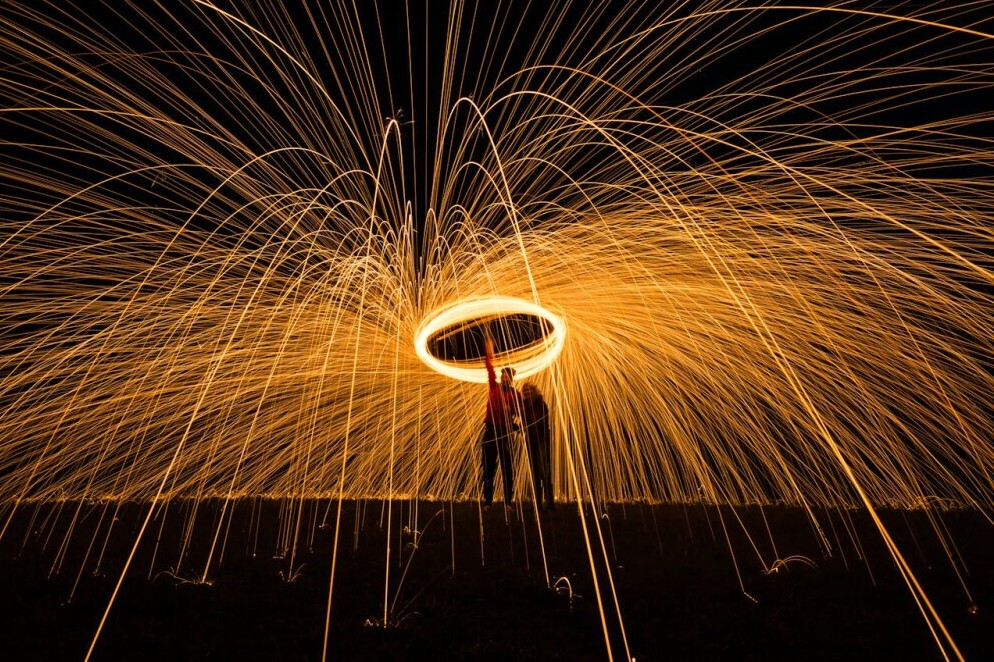 Creative Sparks
