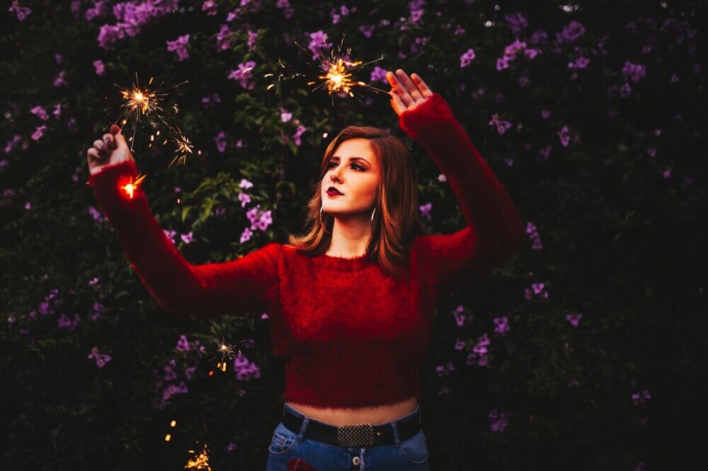 Creative Sparks