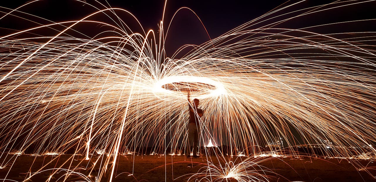 Creative Sparks