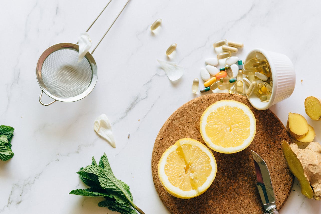 Benefits Of Integrative Medicine