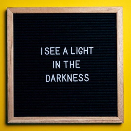 Creative Vision