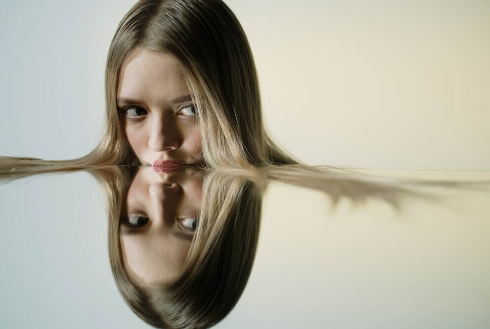 Creative Vision