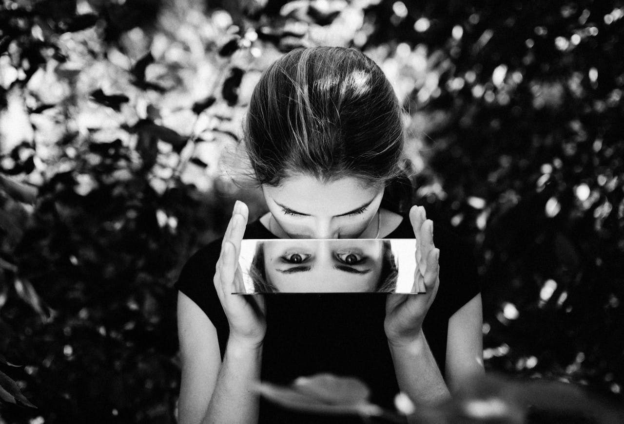 Creative Vision