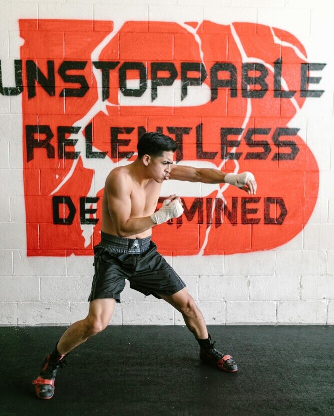 Persistence Is Key To Success