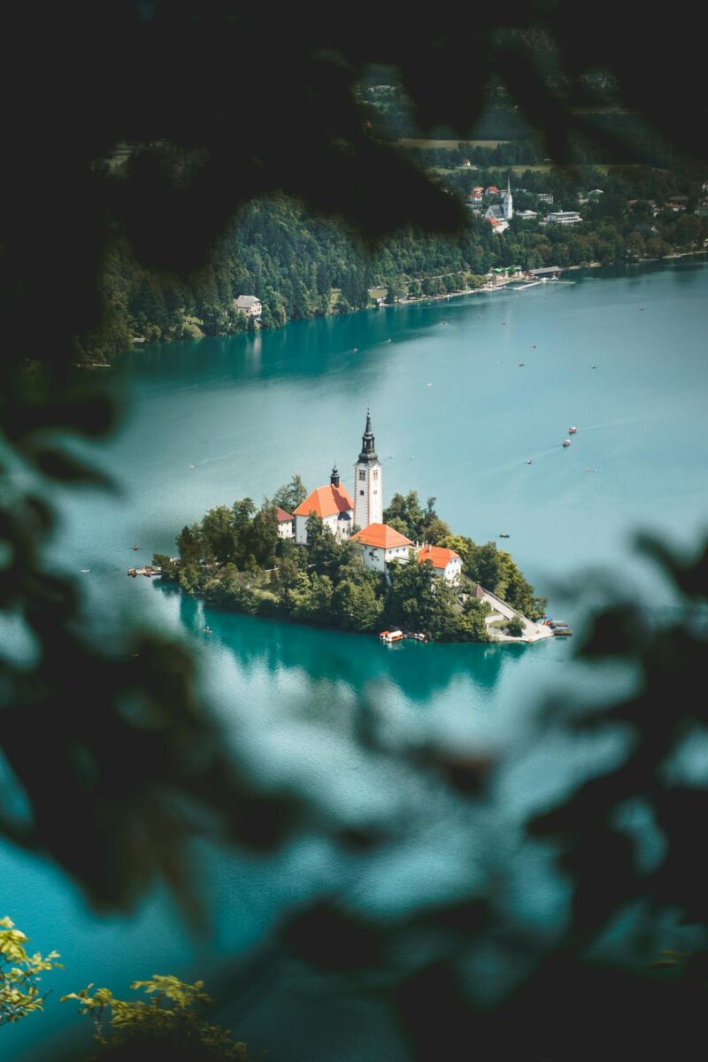 Visit Slovenia
