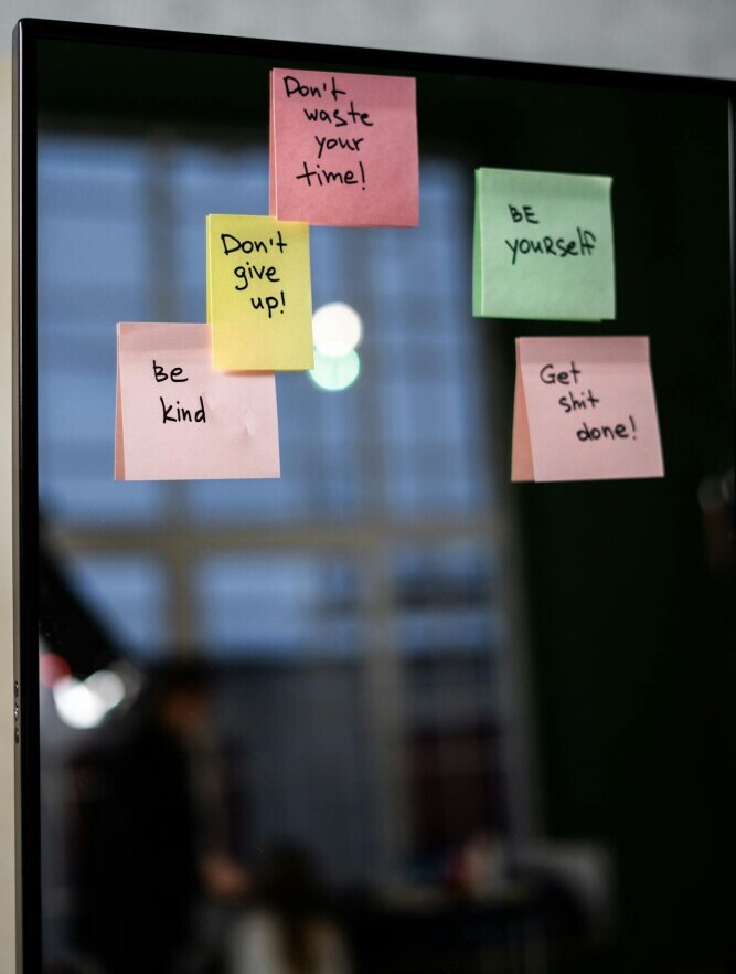 Best Strategies For Inner Drive