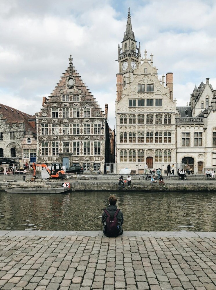 Things To Do In Ghent Belgium