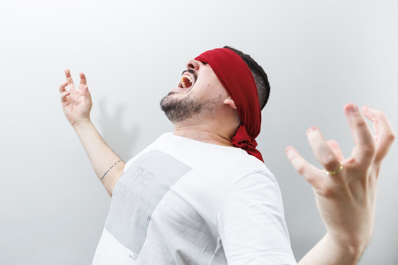 Best Ways To Release Negative Energy