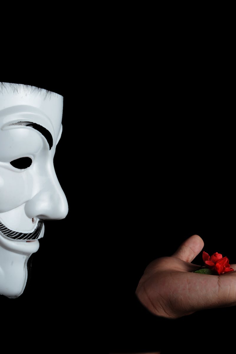 Inner Identity Transformation