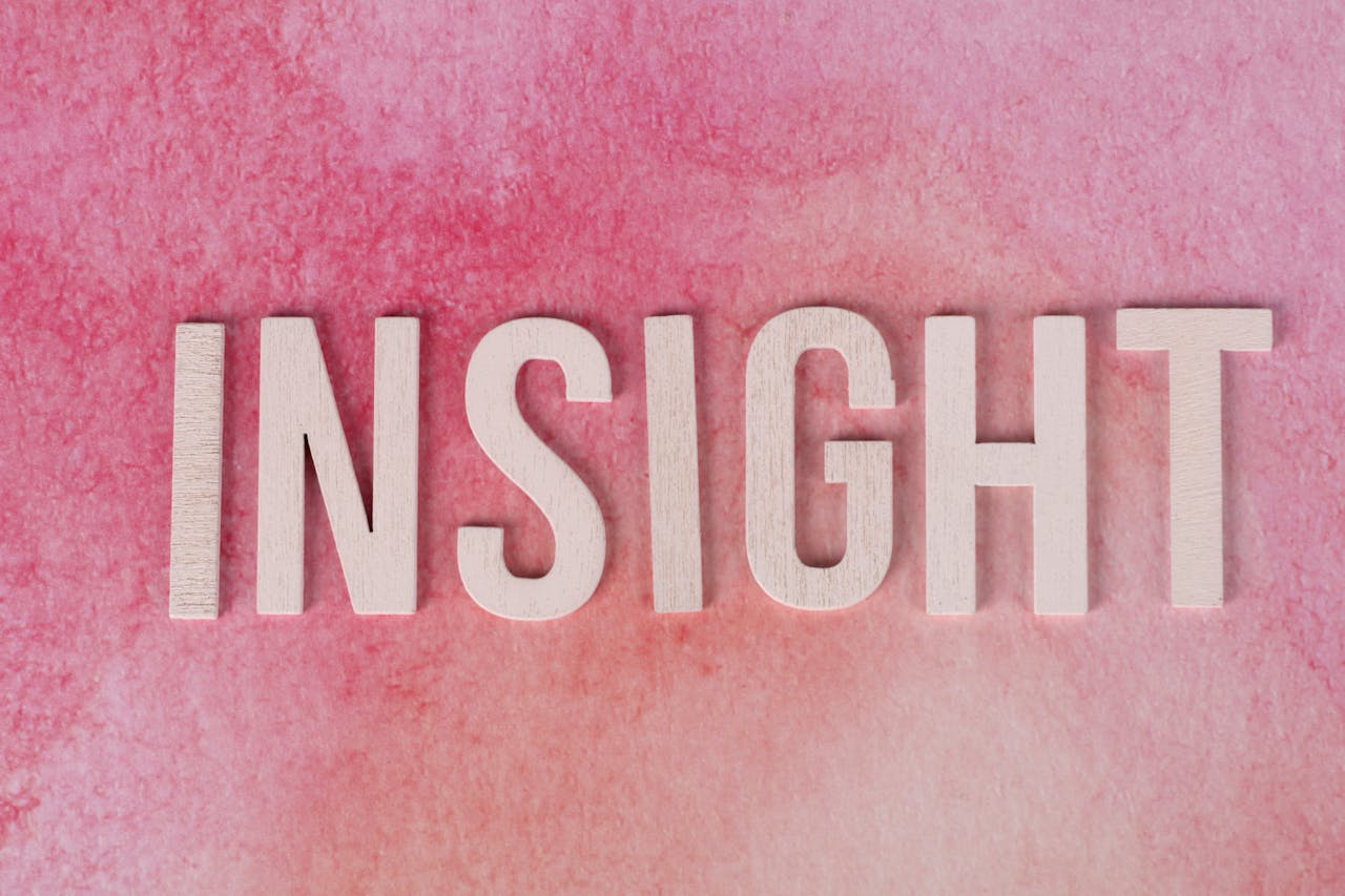 Productive insights