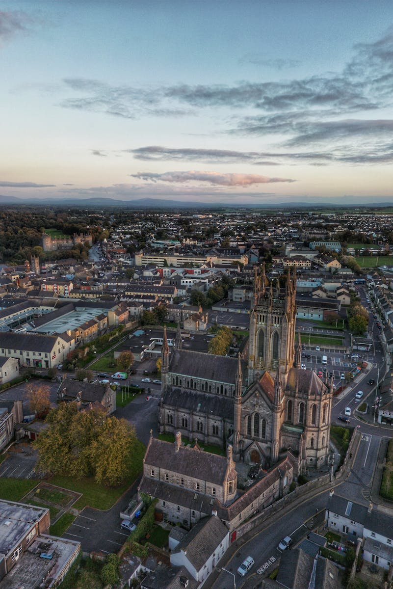 Kilkenny Ireland Travel Guide