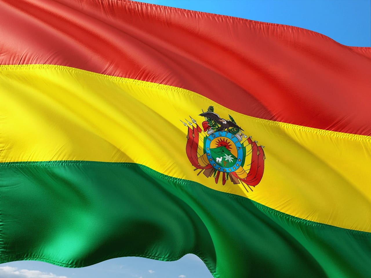 Best Places To Visit In Bolivia
