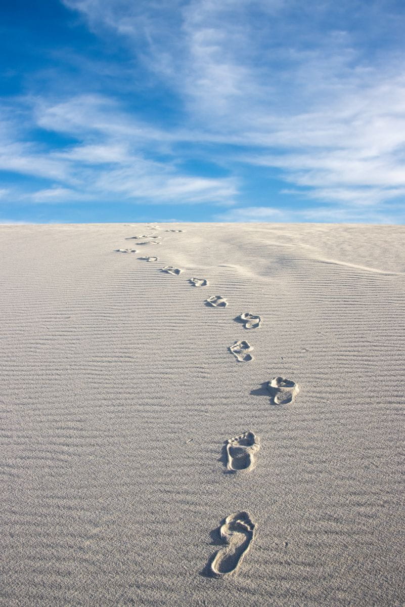 Power Of Uncertainty