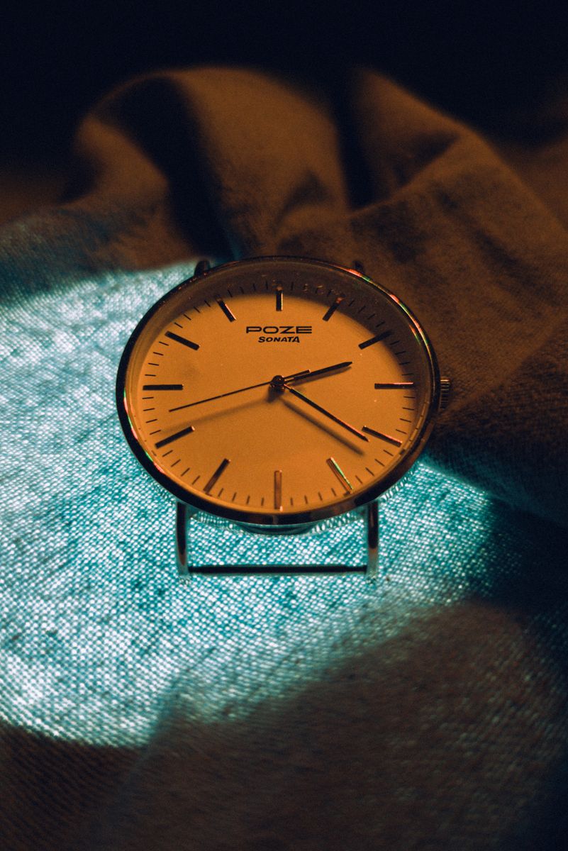 How To Seize The Moment In Life
