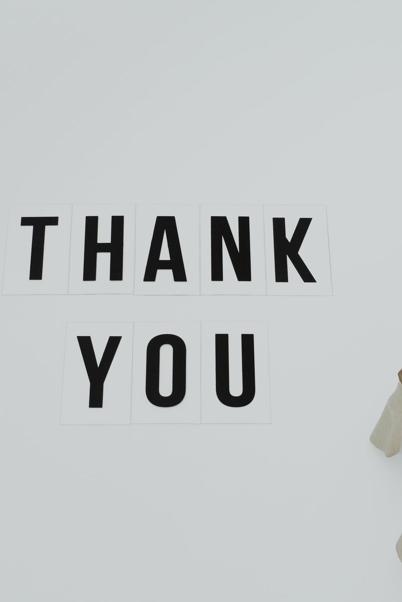 Power Of Gratitude
