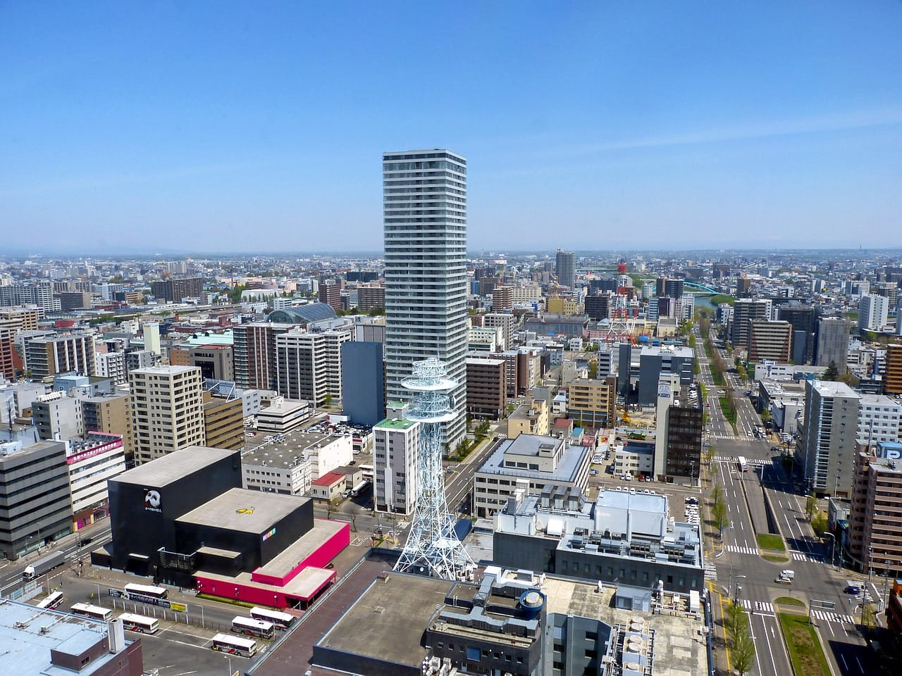 Sapporo Japan Travel Guide