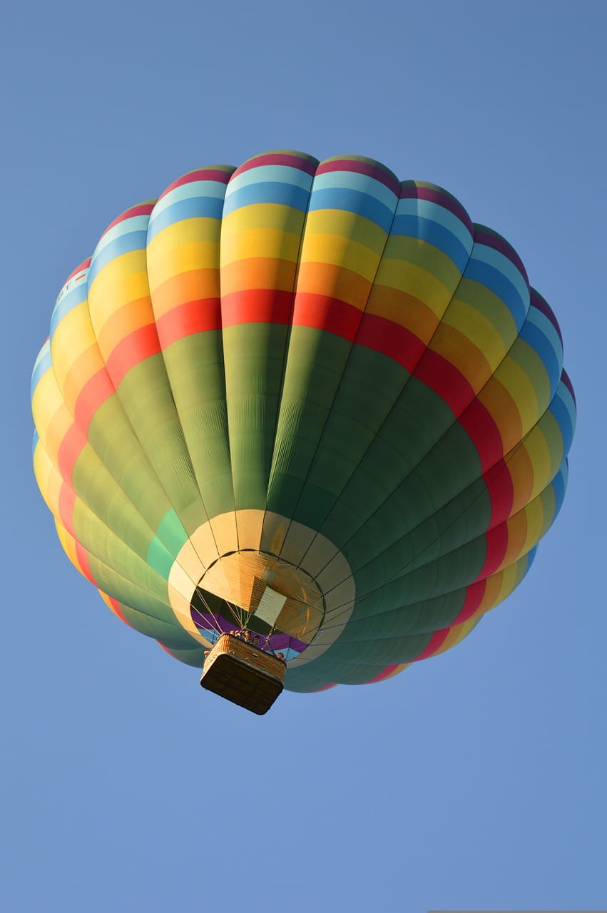 Strategies For Rising Above Circumstances