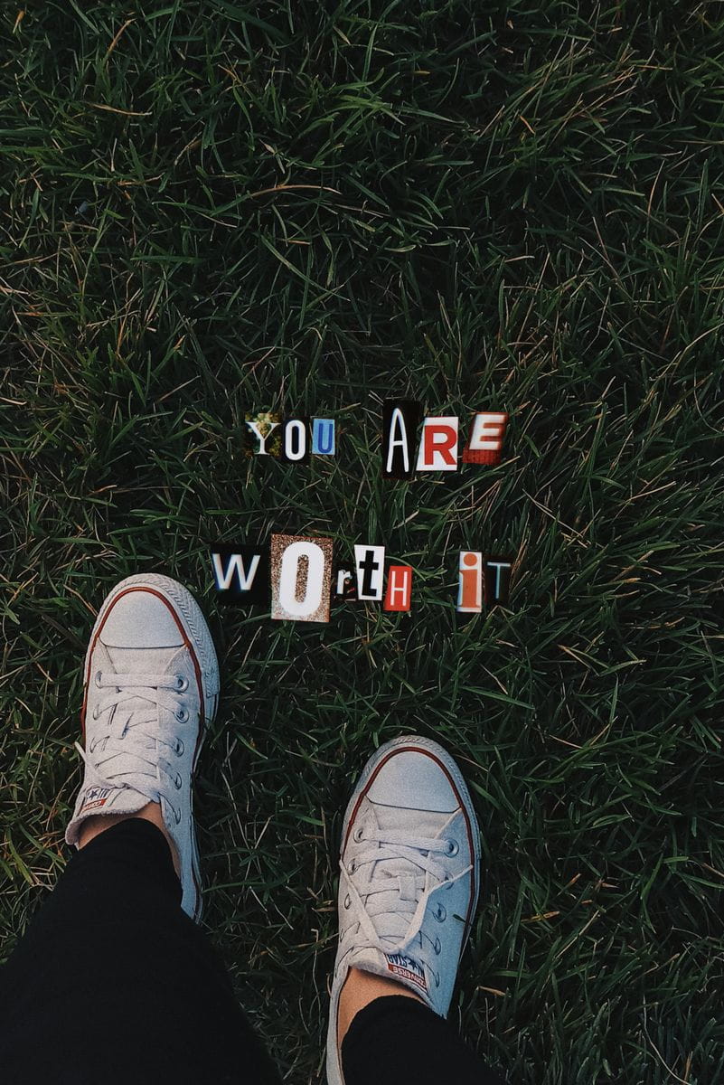 Understanding Inherent Self-Worth
