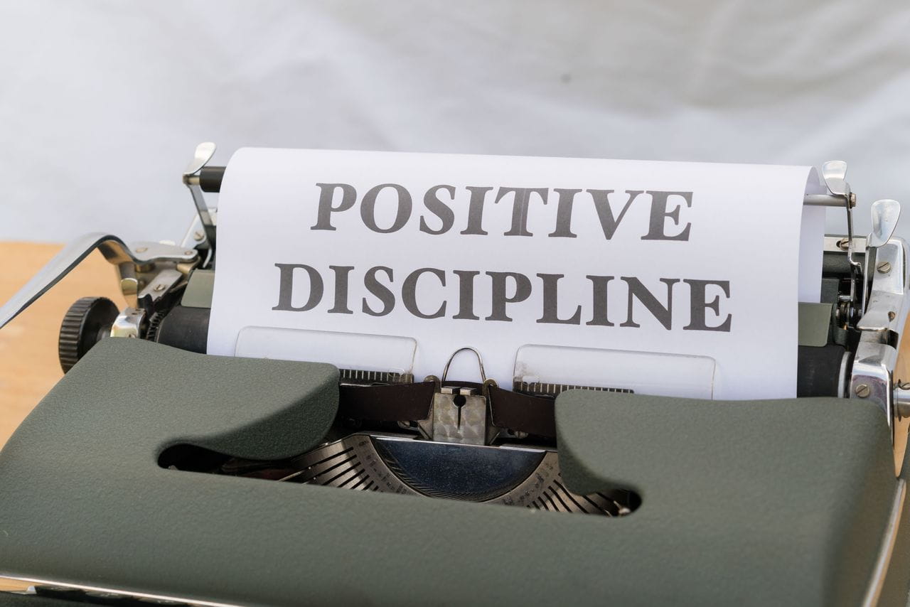 Simple Ways To Establish A Routine